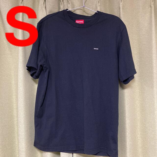 Supreme Small Box Logo Tee Sサイズ