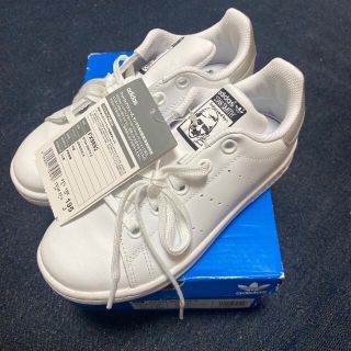 アディダス(adidas)の新品　スタンスミス　adidas(スニーカー)