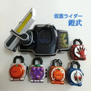 バンダイ(BANDAI)の仮面ライダー 鎧武 ガイム/DX戦極ドライバー(特撮)