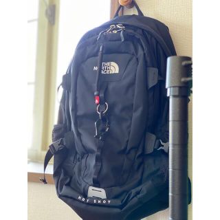 ザノースフェイス(THE NORTH FACE)のTHE NORTH FACE ノースフェイス リュック(バッグパック/リュック)