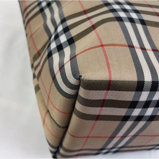 BURBERRY(バーバリー)の【GUCCI】2019ss cotton stripe shirt レディースのバッグ(トートバッグ)の商品写真