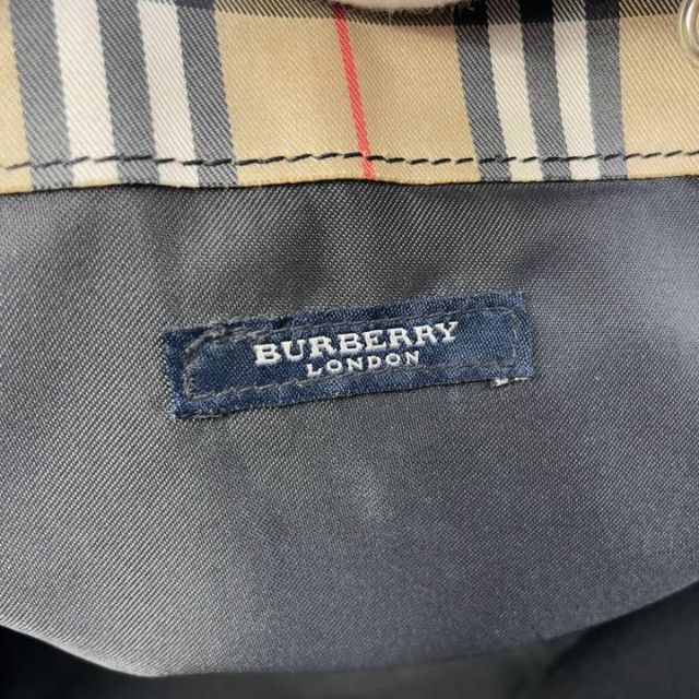 BURBERRY(バーバリー)の【GUCCI】2019ss cotton stripe shirt レディースのバッグ(トートバッグ)の商品写真