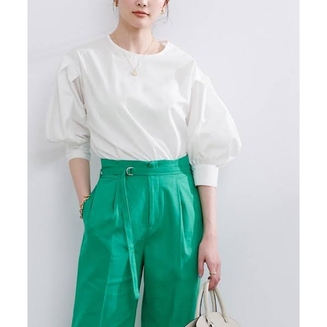 新作入荷!!】 UNITED ARROWS - ユナイテッドアローズ UBCC C/N