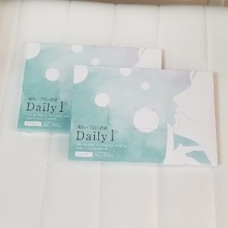 Daily1 デイリーワン トゥースウォッシュ(口臭防止/エチケット用品)