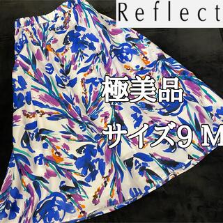 ReFLEcT - Reflect スカート M 美品の通販 by ぼたんshop｜リフレクトならラクマ