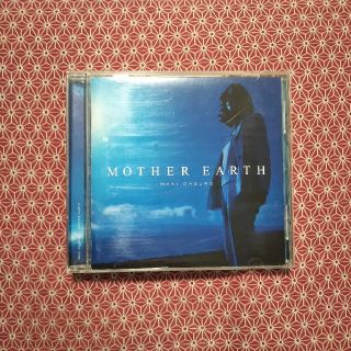 MOTHER EARTH(ポップス/ロック(邦楽))