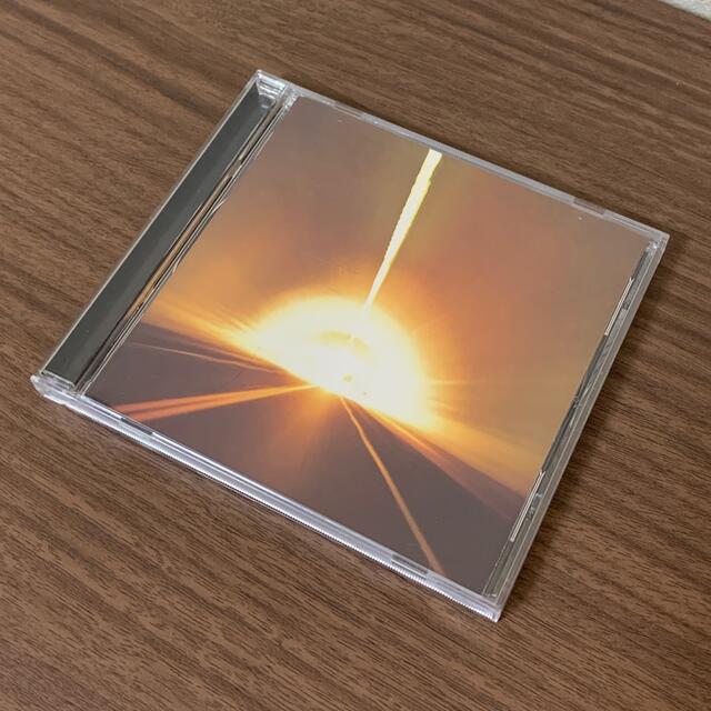 LUNA SEA  SHINE  中古 エンタメ/ホビーのCD(ポップス/ロック(邦楽))の商品写真