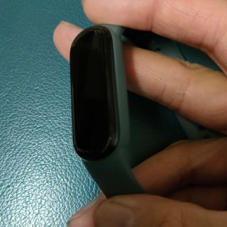 (10/13迄)AMAZFIT BAND 5(GLOBAL版)(腕時計(デジタル))