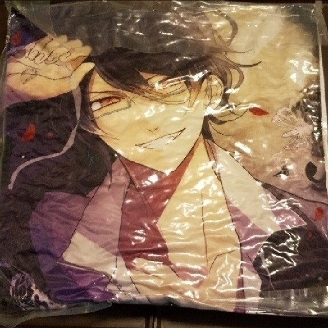 弐【ディアラバ レイジ 逆巻】ディアボリックラヴァーズ 逆巻