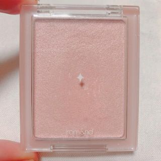 エチュードハウス(ETUDE HOUSE)のロムアンド　ハイライト(フェイスカラー)