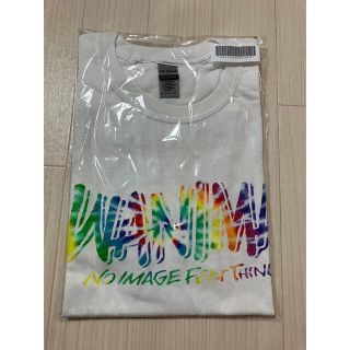 ワニマ(WANIMA)のWANIMA COMINACHA‼︎ TOUR 2019-2020 Tシャツ(Tシャツ/カットソー(半袖/袖なし))