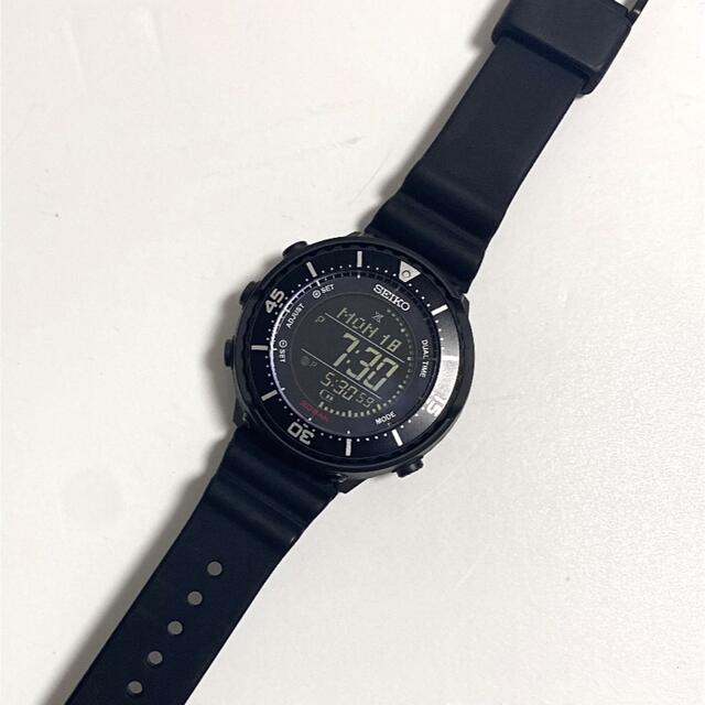 SEIKO×URBAN RESEARCH Prospex Fieldmaster - coastalcareeracademy.com