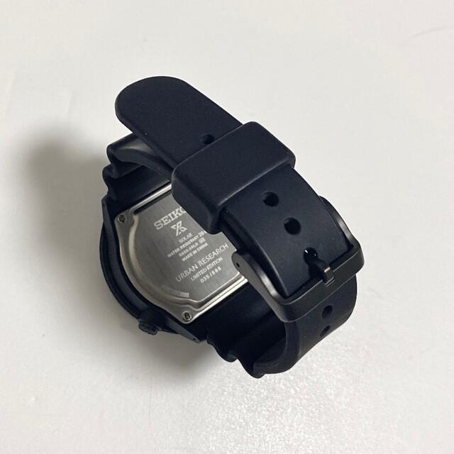 SEIKO×URBAN RESEARCH Prospex Fieldmaster - coastalcareeracademy.com