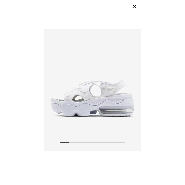 (まるまる様専用)エア マックス ココ/AIR MAX KOKO/ココ 1