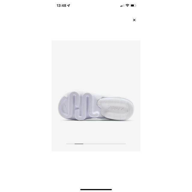 (まるまる様専用)エア マックス ココ/AIR MAX KOKO/ココ 2