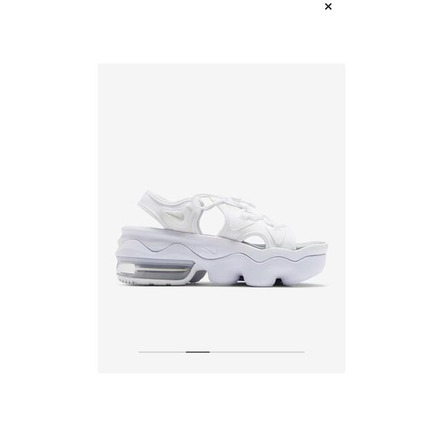 (まるまる様専用)エア マックス ココ/AIR MAX KOKO/ココ 3