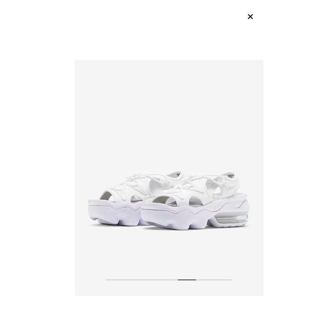 (まるまる様専用)エア マックス ココ/AIR MAX KOKO/ココ 4