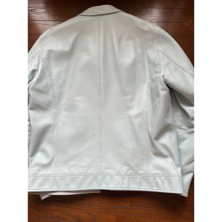 希少品 世田谷ベース OTAGIRA オタギラ ラムレザーライダース