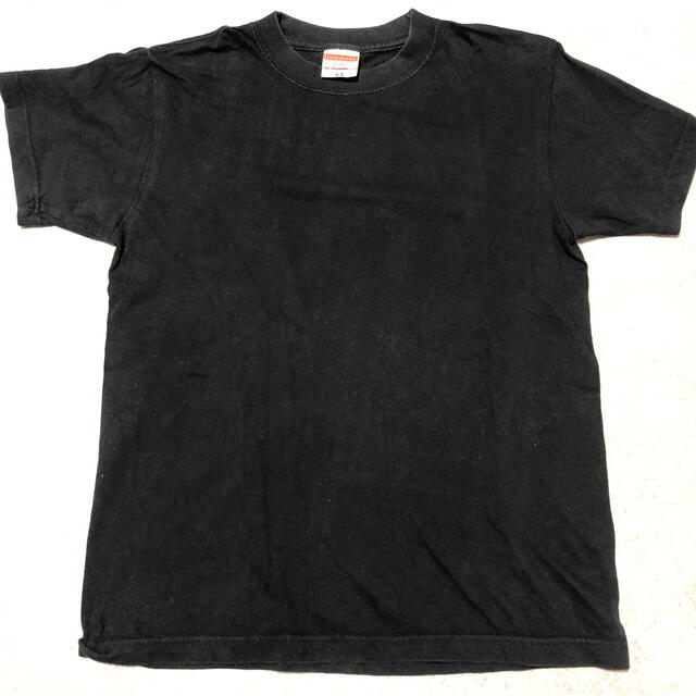 人気満点】 GISM Tシャツ 当時物 Sサイズ Tシャツ/カットソー(半袖/袖なし)