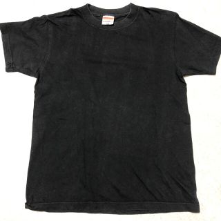 GISM Tシャツ　当時物　Sサイズ(Tシャツ/カットソー(半袖/袖なし))