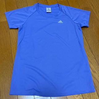 アディダス(adidas)のadidas トレーニング　Tシャツ(ウェア)