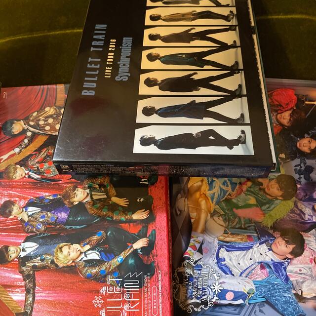 人気No.1 超特急 Blu-ray クリスマス kume.a-c-c.co.jp