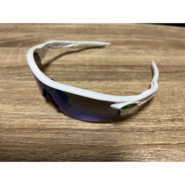 Oakley(オークリー)のオークリー  レーダーロック　サングラス メンズのファッション小物(サングラス/メガネ)の商品写真