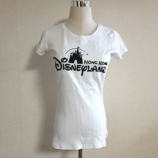 ディズニー 韓国ファッション Tシャツ レディース 半袖 の通販 19点 Disneyのレディースを買うならラクマ