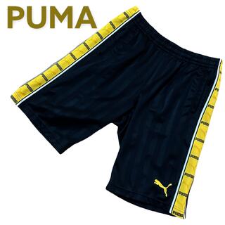プーマ(PUMA)のゆうや様専用　PUMA ハーフパンツ　大きめLサイズ　プーマ(ショートパンツ)