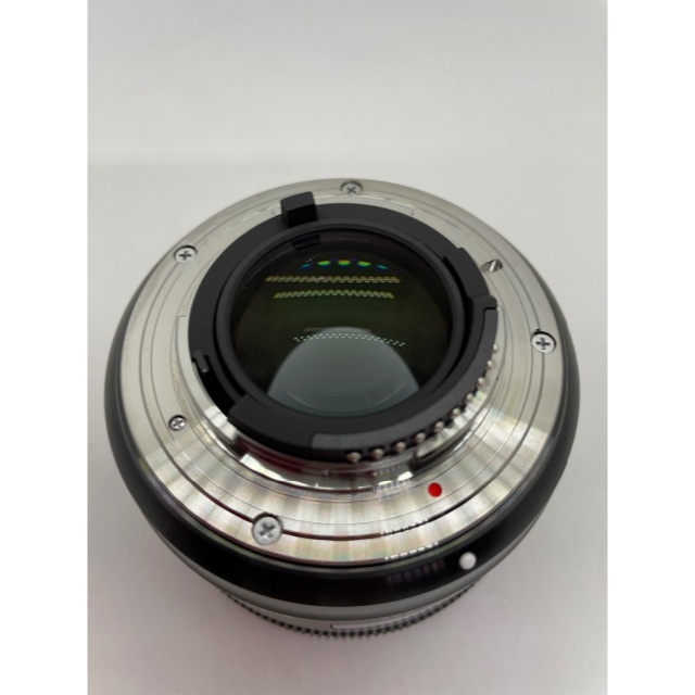 SIGMA(シグマ)の新品に近い状態SIGMA 30mm f1.4 DC HSM Art NIKON スマホ/家電/カメラのカメラ(レンズ(単焦点))の商品写真