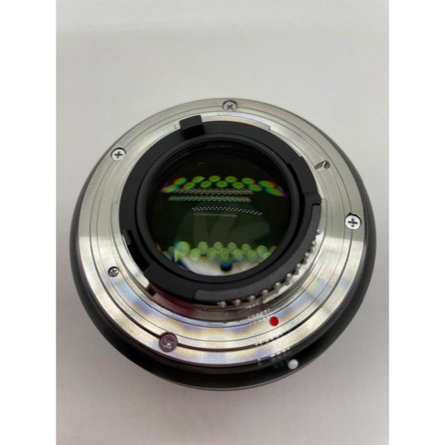 SIGMA(シグマ)の新品に近い状態SIGMA 30mm f1.4 DC HSM Art NIKON スマホ/家電/カメラのカメラ(レンズ(単焦点))の商品写真