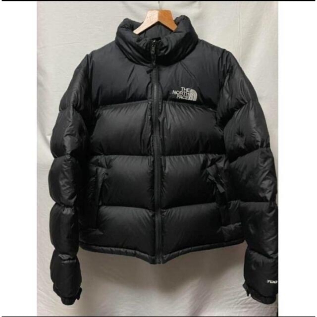 The North Face 1996 Retro Nuptse Jacket The North Face 1996 Retro Nuptse Jacket