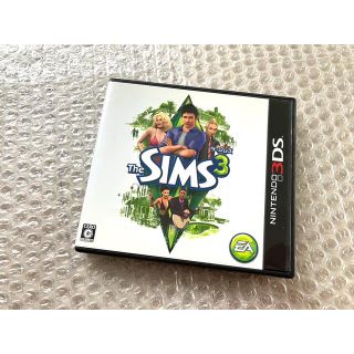 ザ・シムズ3   The SIMS3