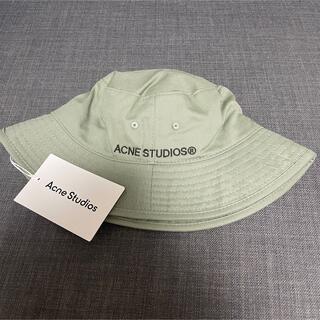 Acne Studios - 本田翼着用 ACNE STUDIOS バケットハットの通販 by