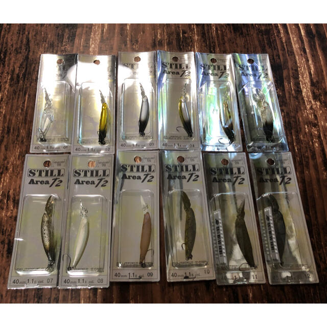 SMITH STILL Area T2 にぎわす スティル エリア ロデオクラフト SMITH STILL Area T2 にぎわす スティル エリア ロデオクラフト