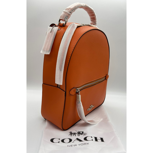 COACH(コーチ)の ★新品★コーチ バッグ リュック バックパック レディース　 レディースのバッグ(リュック/バックパック)の商品写真