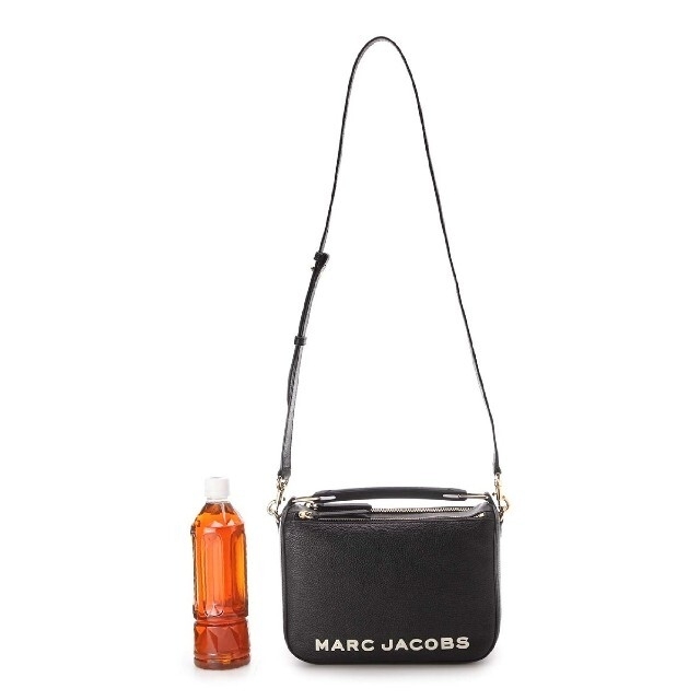 MARC JACOBS ザ ソフトボックス 23 M0017037-001 | gulatilaw.com