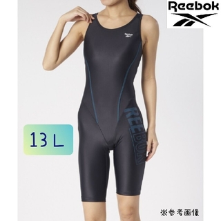 リーボック(Reebok)のReebok リーボック フィットネス水着 オールインワン(水着)