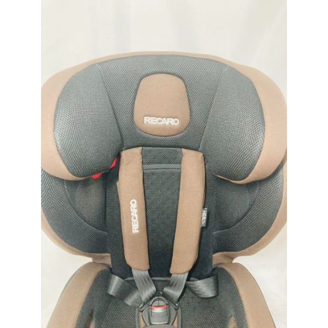 RECARO - RECARO レカロ START スタート J1 チャイルドシート 美品の