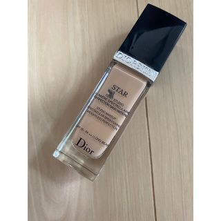 クリスチャンディオール(Christian Dior)のDIOR ファンデーション(ファンデーション)