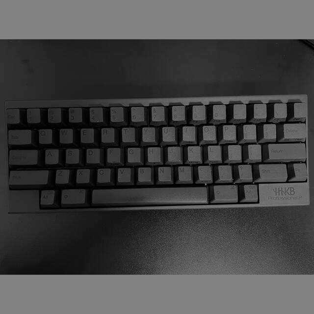 PFU HHKB Professional2（英語配列）