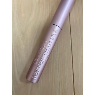 トゥフェイス(Too Faced)のトゥーフェイス マスカラ(マスカラ)