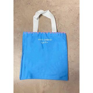 ドルチェ&ガッバーナ(DOLCE&GABBANA) エコバッグ(レディース)の通販 15 ドルチェ&ガッバーナ(DOLCE&GABBANA) エコバッグ(レディース)の通販 15