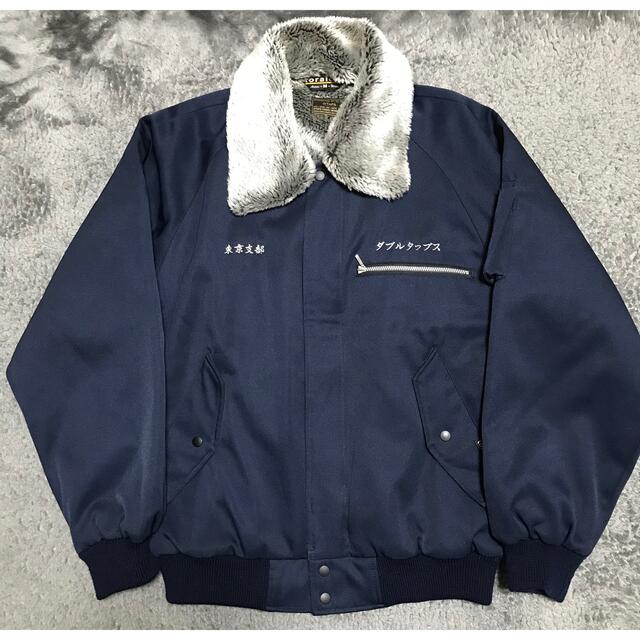 SALE wtaps トライチ　パイロットジャンパーのサムネイル