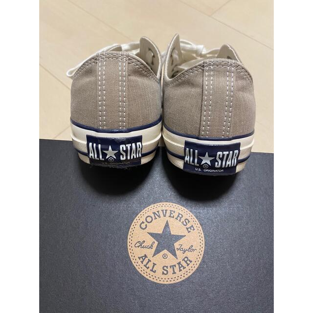 CONVERSE×MADISONBLUE×IENA 24.5 2