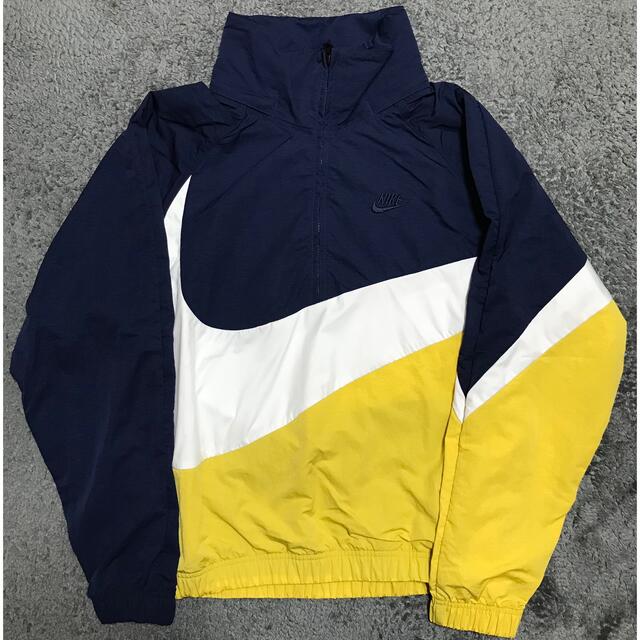 NIKE - SALE NIKE ナイキ ナイロンジャケットの通販 by TK NIKE - SALE NIKE ナイキ ナイロンジャケットの通販 by TK