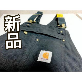 カーハート(carhartt)の[クーポン期間限定値下げ]カーハート　オーバーオール(サロペット/オーバーオール)