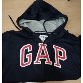 ギャップ(GAP)のGAP パーカー(パーカー)