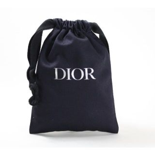 ディオール(Dior)のdorp11bk 新品未使用本物 Dior ディオール ノベルティポーチ(ポーチ)