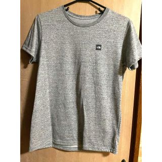 ザノースフェイス(THE NORTH FACE)のTHE NORTH FACE Tシャツ レディース Lサイズ(Tシャツ(半袖/袖なし))